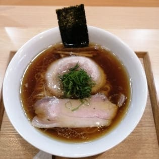 鶏と豚を中心とした極上スープのラーメンに唸らされます 飯田商店 神奈川県湯河原町