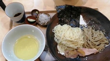 【予約困難】ラーメンつけ麺共業界屈指の味 飯田商店 神奈川県湯河原町