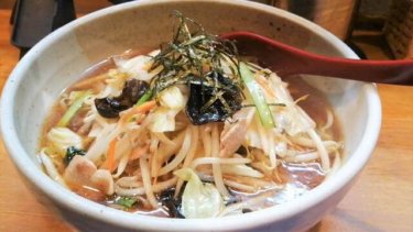 日本一ブログが面白い中華料理店店主 中華武ぞう 静岡県伊東市